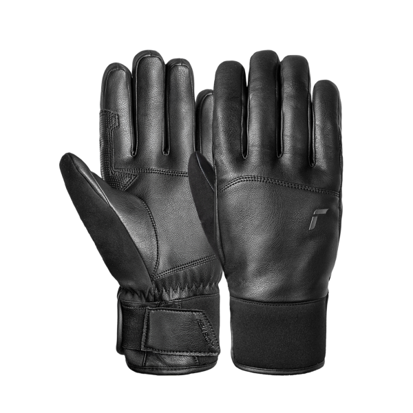 Reusch Diverge 6501137 7700 schwarz 1